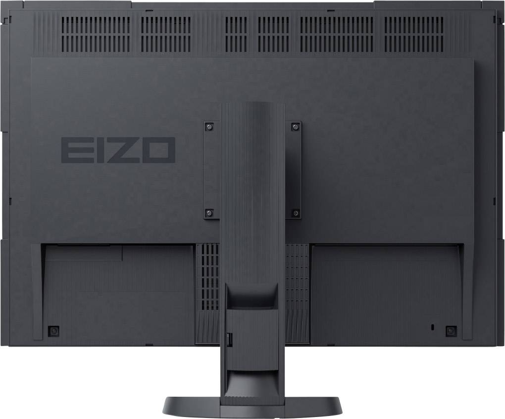 Moniteur LED EIZO CG247X CEE F (A - G) 61 cm 24 pouces 1920 x 1200 pixels 16:10 10 ms HDMI™, DVI, DisplayPort, USB 2.0 I-5