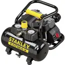 Compresseur pneumatique 5 l 10 bar STANLEY FATMAX
