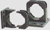 HELU USH B38/H40 28,5mm GR Support de gaine de protection gris 1 pc(s)