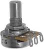 Potentiometer Service RV16AF-10-15R_B5K-3 RV16AF-10-15R_B5K Potentiomètre rotatif 1 tour mono 0.125 W 5 kΩ 1 pc(s)
