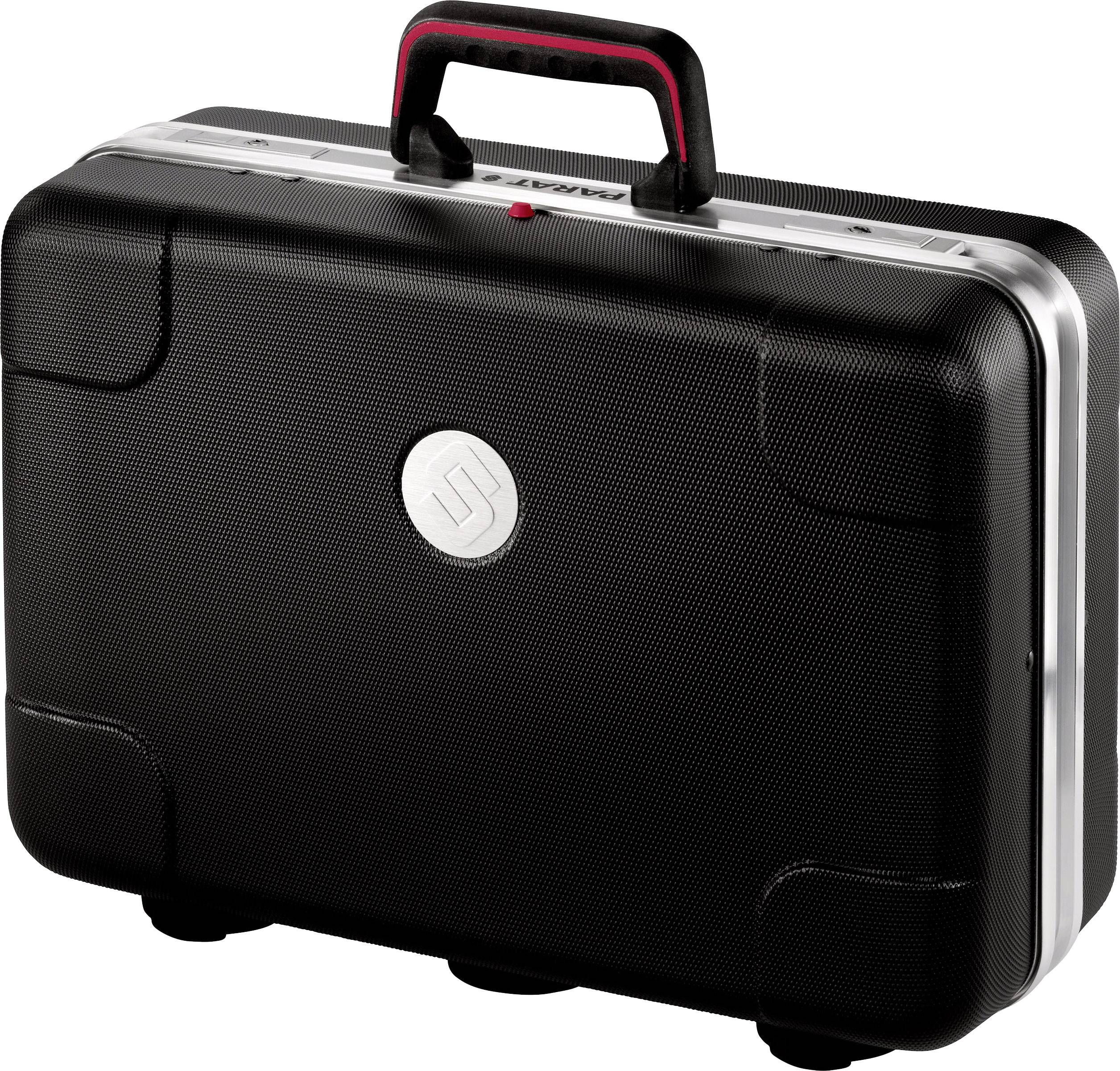 Mallette à outils non équipée 25 l Parat SILVER Individual L 530000171 (l x H x P) 480 x 350 x 180 mm-2