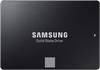 Samsung 860 EVO 500 GB SSD interne 6.35 cm (2.5") SATA 6 Gb/s au détail MZ-76E500B/EU