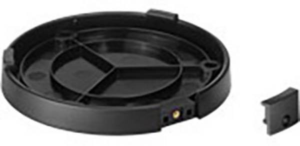 Jabra 14101-34 support de haut-parleurs Sol Noir