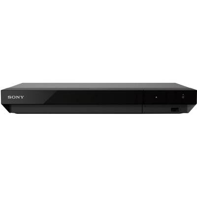 Sony UBP-X700 Lecteur Blu-ray UHD 4K Ultra HD, Smart TV, Wi-Fi noir –  Conrad Electronic Suisse
