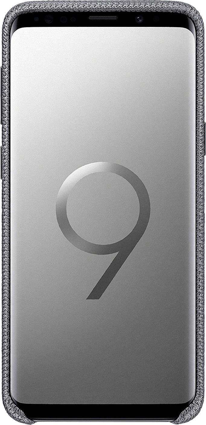 Coque pour Galaxy S9 Rigide Hyperknit Anti-rayures-0
