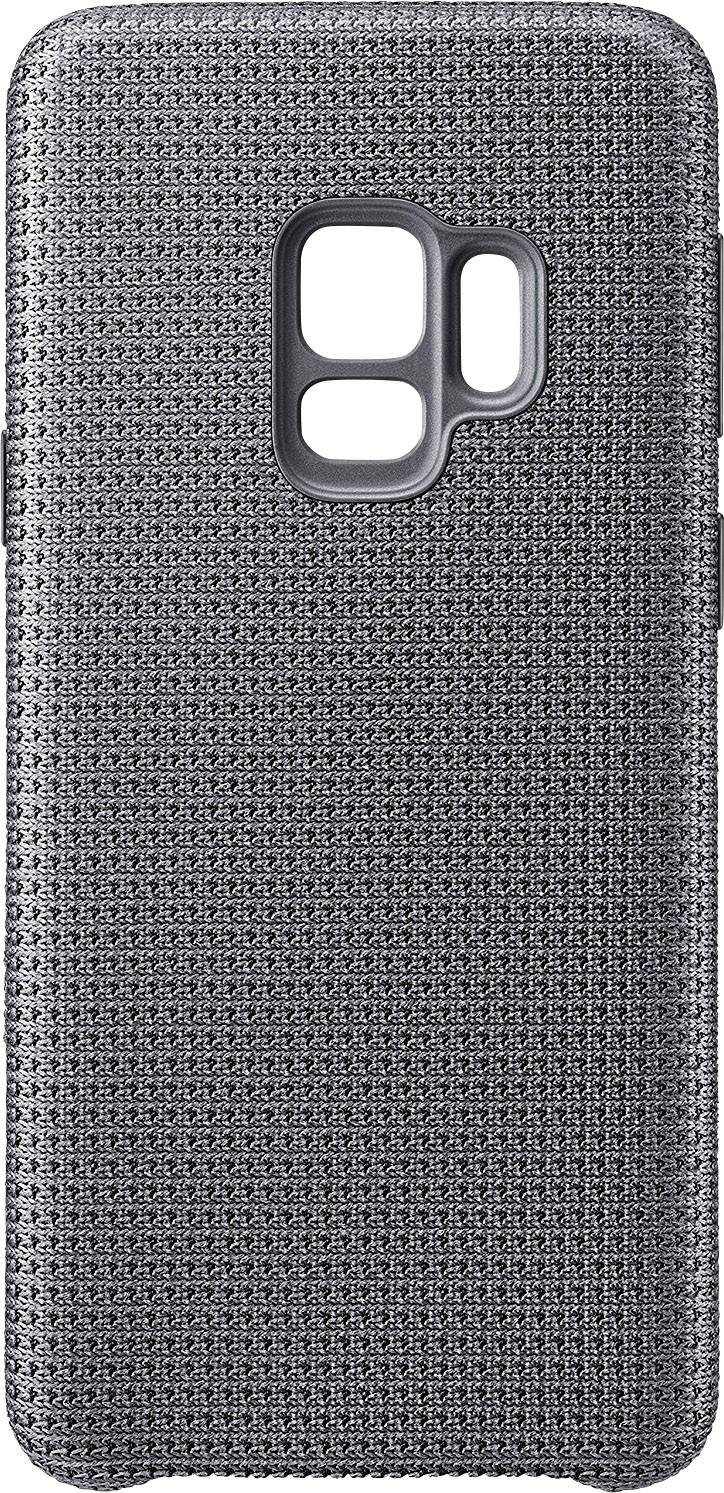 Coque pour Galaxy S9 Rigide Hyperknit Anti-rayures-3