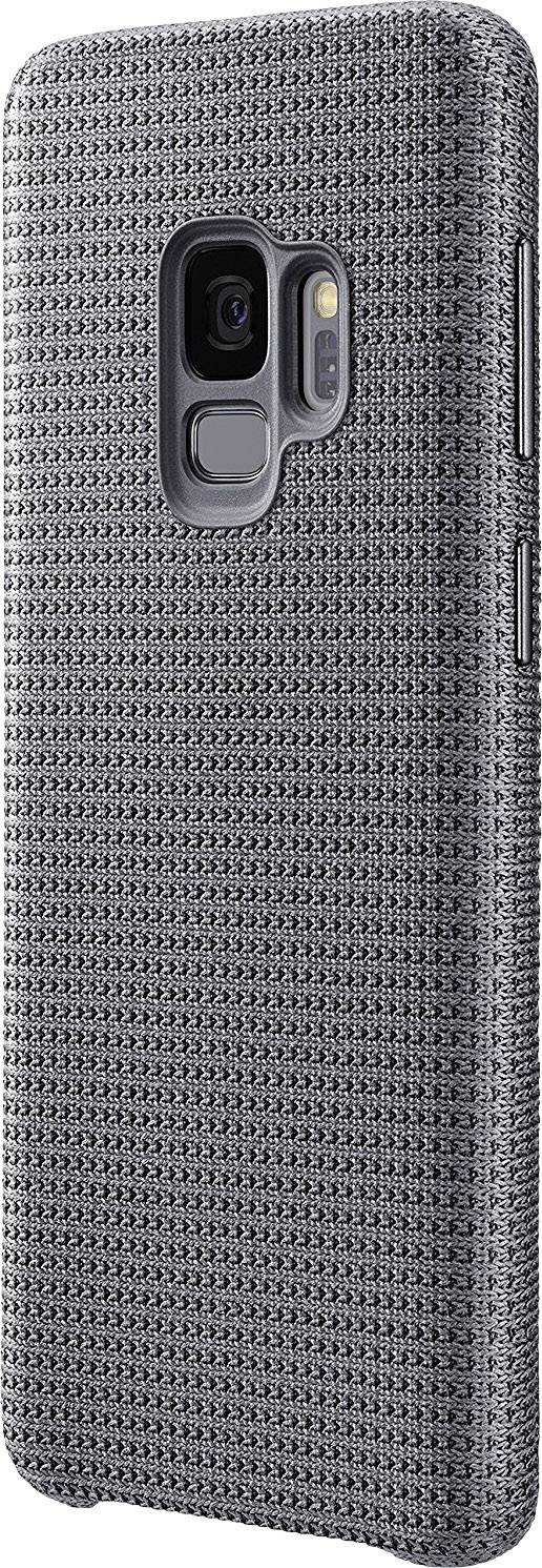 Coque pour Galaxy S9 Rigide Hyperknit Anti-rayures-4