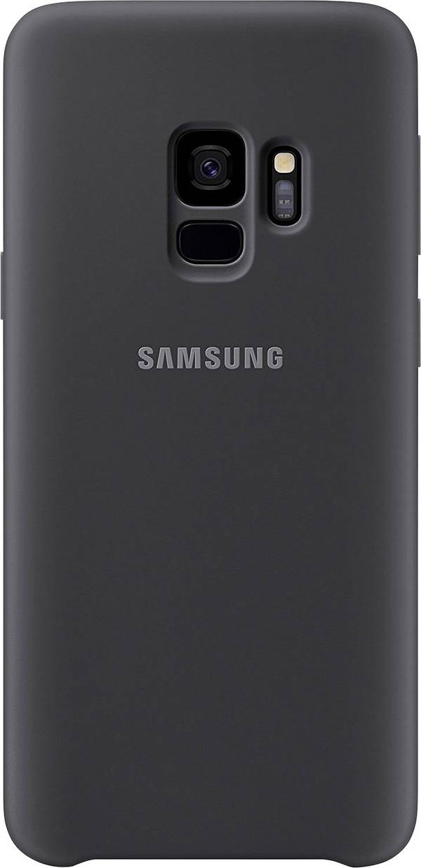 Coque pour Galaxy S9 Semi-rigide Souple Anti-rayures