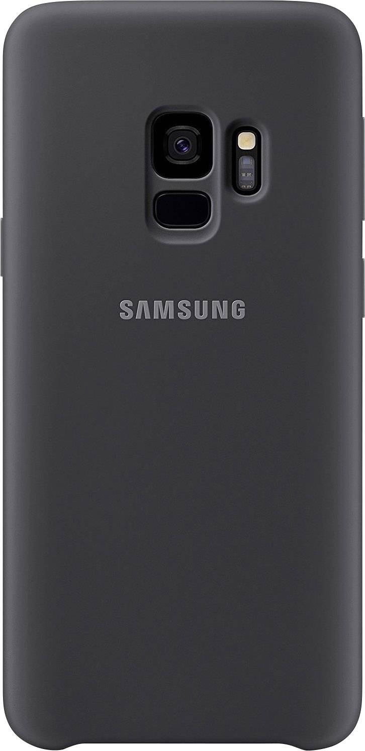 Coque pour Galaxy S9 Semi-rigide Souple Anti-rayures-0