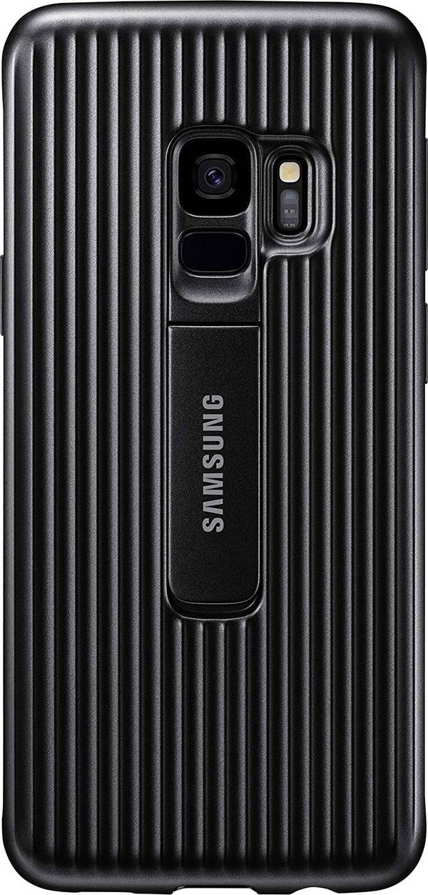 Coque de Protection pour Samsung Galaxy S9 Renforcée