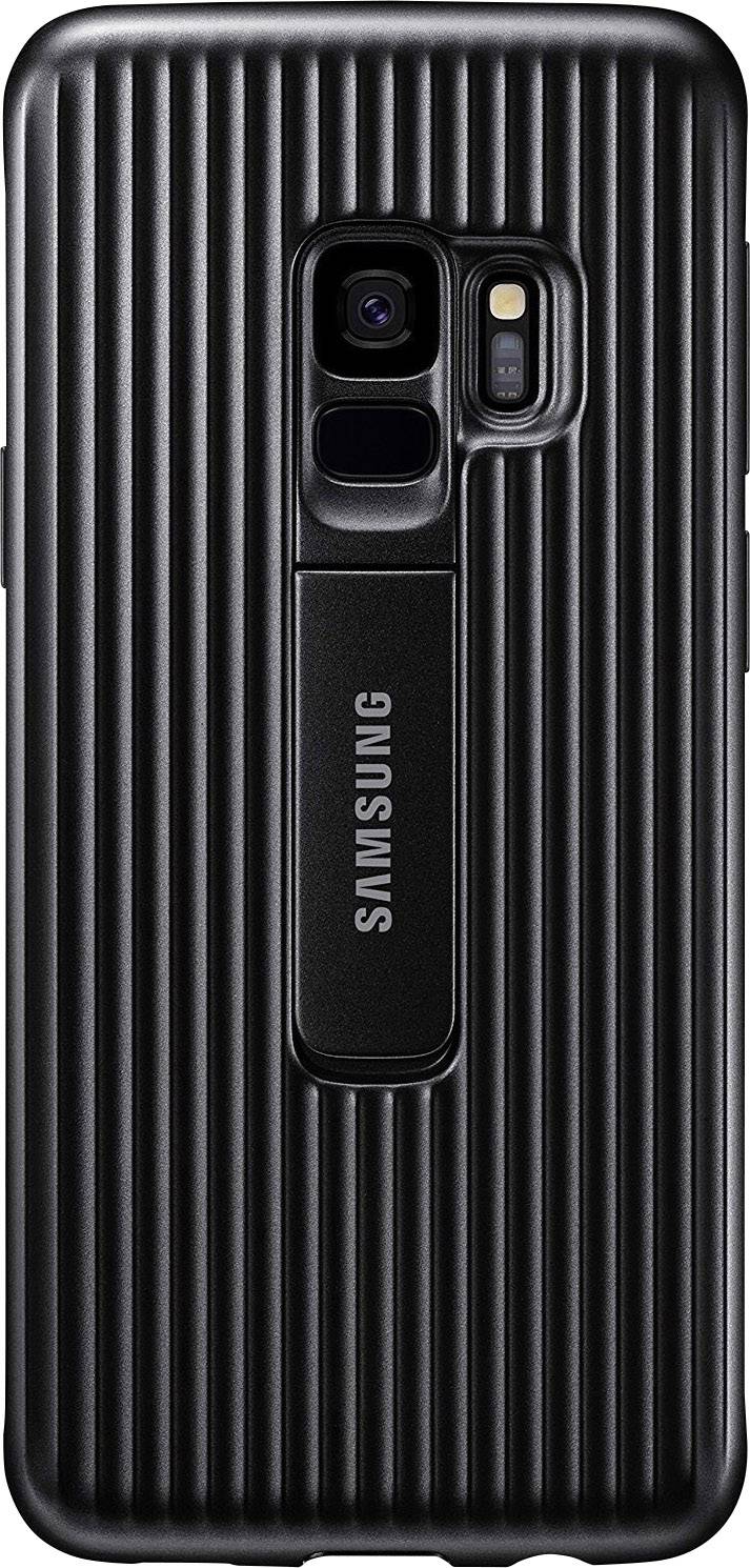 Coque de Protection pour Samsung Galaxy S9 Renforcée-0