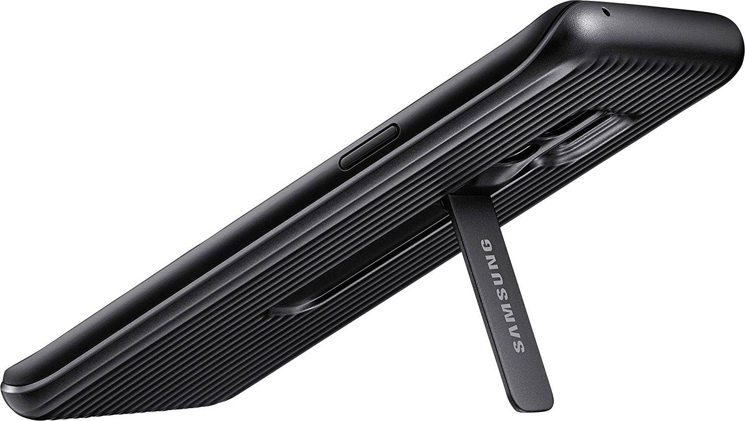 Coque de Protection pour Samsung Galaxy S9 Renforcée-1