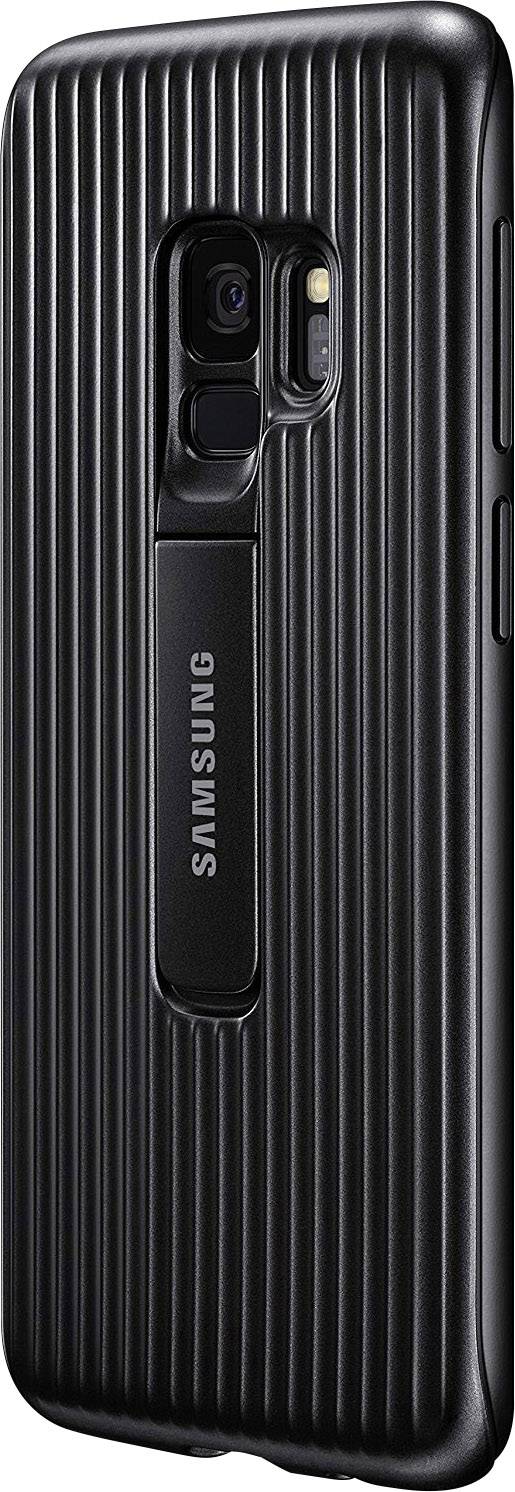Coque de Protection pour Samsung Galaxy S9 Renforcée-2