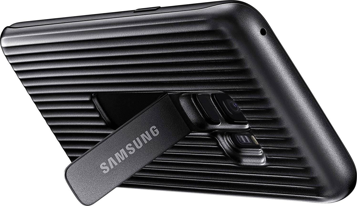 Coque de Protection pour Samsung Galaxy S9 Renforcée-3