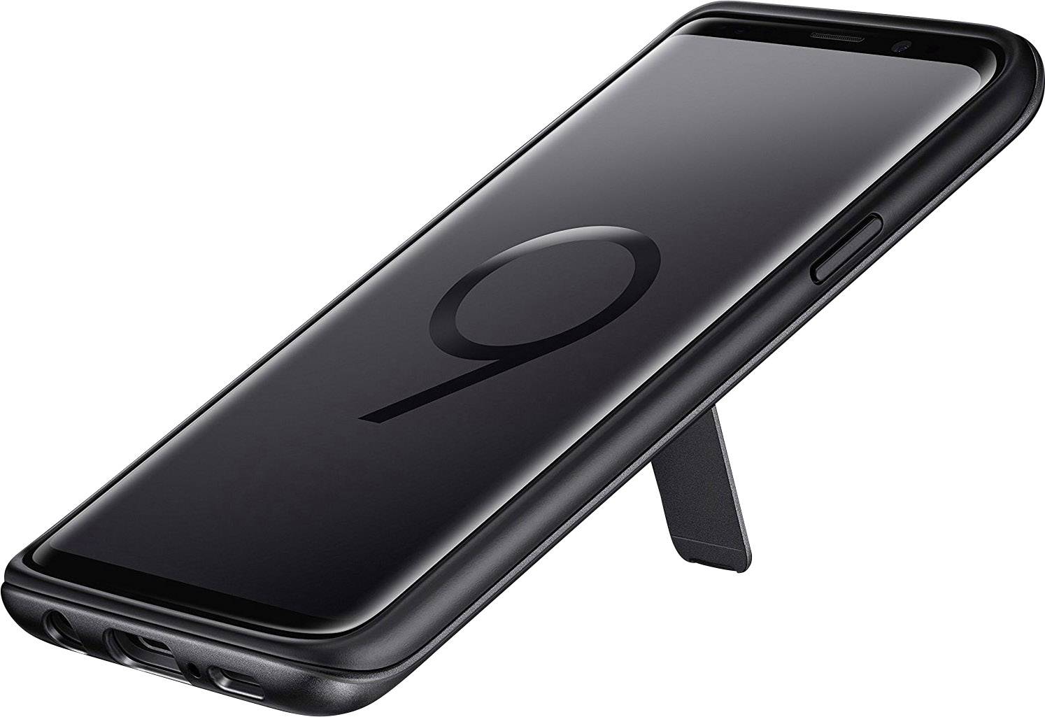 Coque de Protection pour Samsung Galaxy S9 Renforcée-4