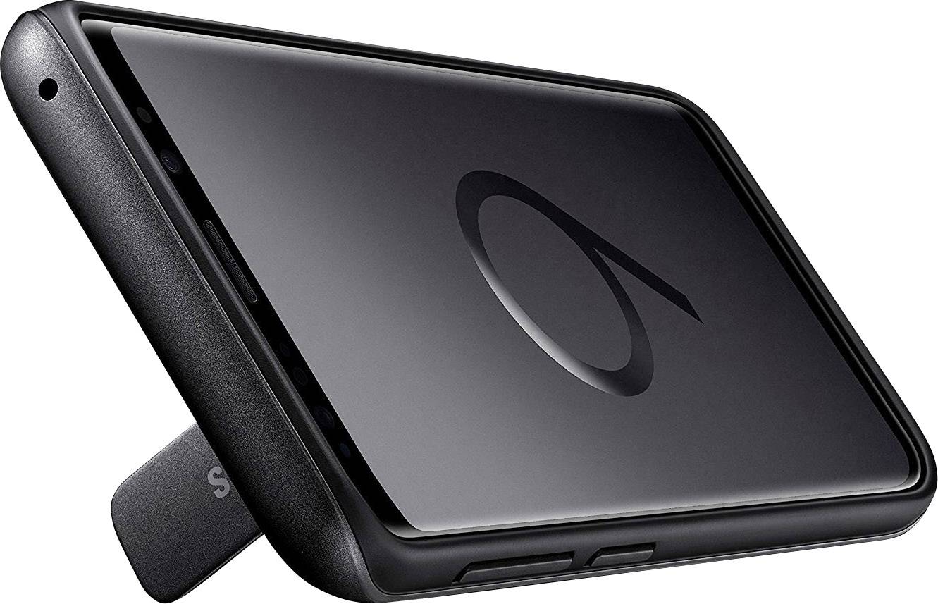 Coque de Protection pour Samsung Galaxy S9 Renforcée-5