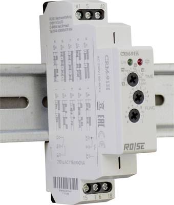 Реле crm 91h