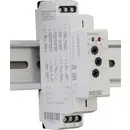 RO/SE LM-Heizungen CRM-91H/230 CRM-91H/230 Relais temporisé multifonction 230 V/AC 1 pc(s) Plage temporelle: 0.1 s - 10