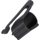 UK Underwater Kinetics 514843 Clip ceinture UK 3AA/4AA noir