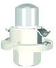 Signal Construct MWTH8442 Voyant de signalisation LED bleu BX8,4d 12 V/AC, 12 V/DC 300 mcd