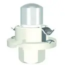 Signal Construct MWTH8462 Voyant de signalisation LED blanc BX8,4d 12 V/AC, 12 V/DC 600 mcd