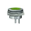 Signal Construct SMFL22014 Voyant de signalisation LED rouge 24 V/DC