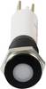 Signal Construct SFEU086245 Voyant de signalisation LED blanc froid 24 V/AC, 24 V/DC 3680 mcd