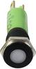 Signal Construct SFEU087245 Voyant de signalisation LED vert 24 V/AC, 24 V/DC 10320 mcd
