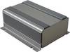 Hammond Electronics 1455NHD1601 Boîtier universel 160 x 111 x 61 aluminium argent 1 pc(s)