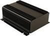 Hammond Electronics 1455KHD1201BK Boîtier universel 120 x 86 x 51 aluminium noir 1 pc(s)