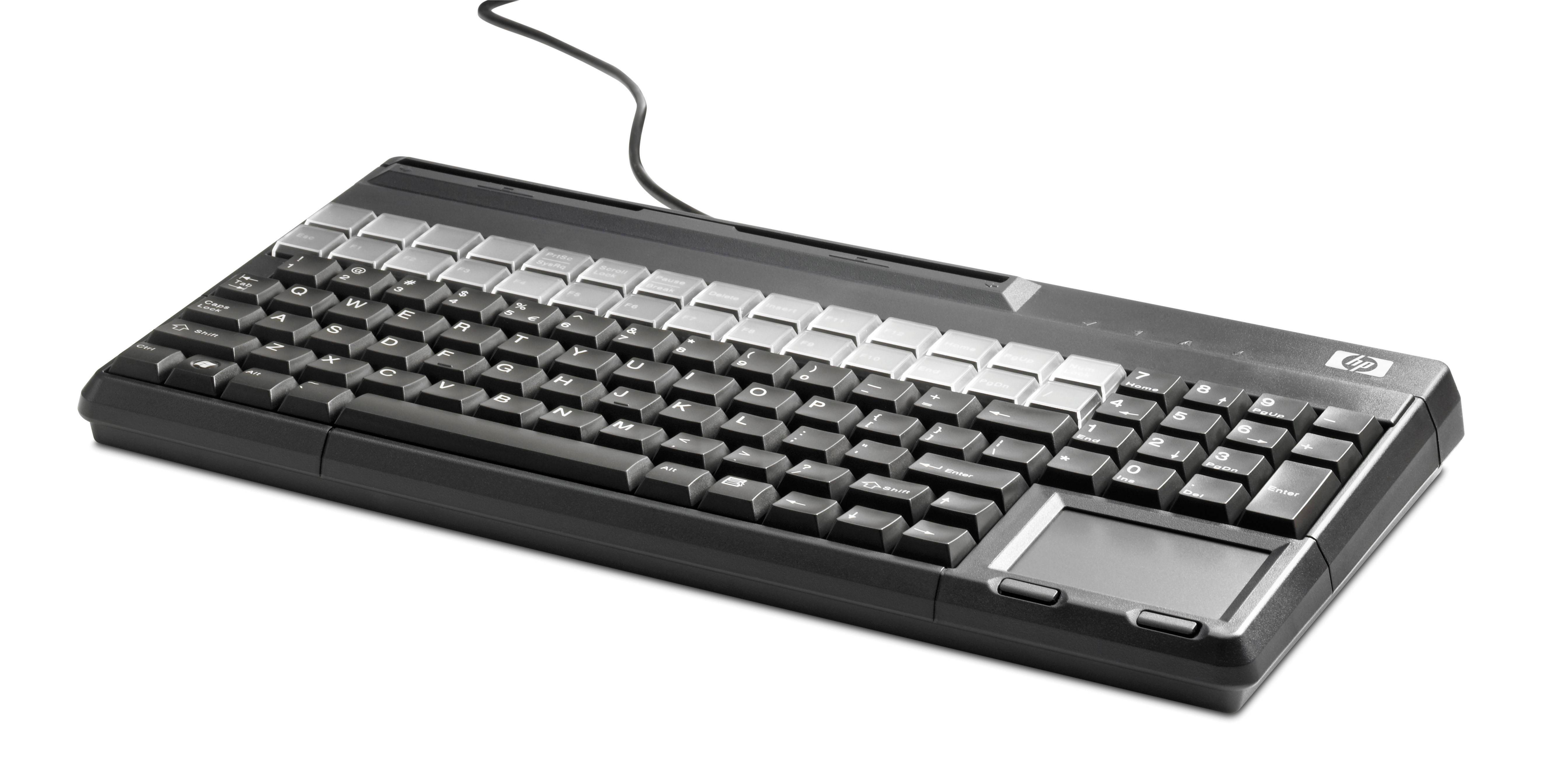 Clavier néerlandais, QWERTY