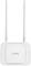 Un routeur Wi-Fi blanc avec deux antennes, de marque Edimax.