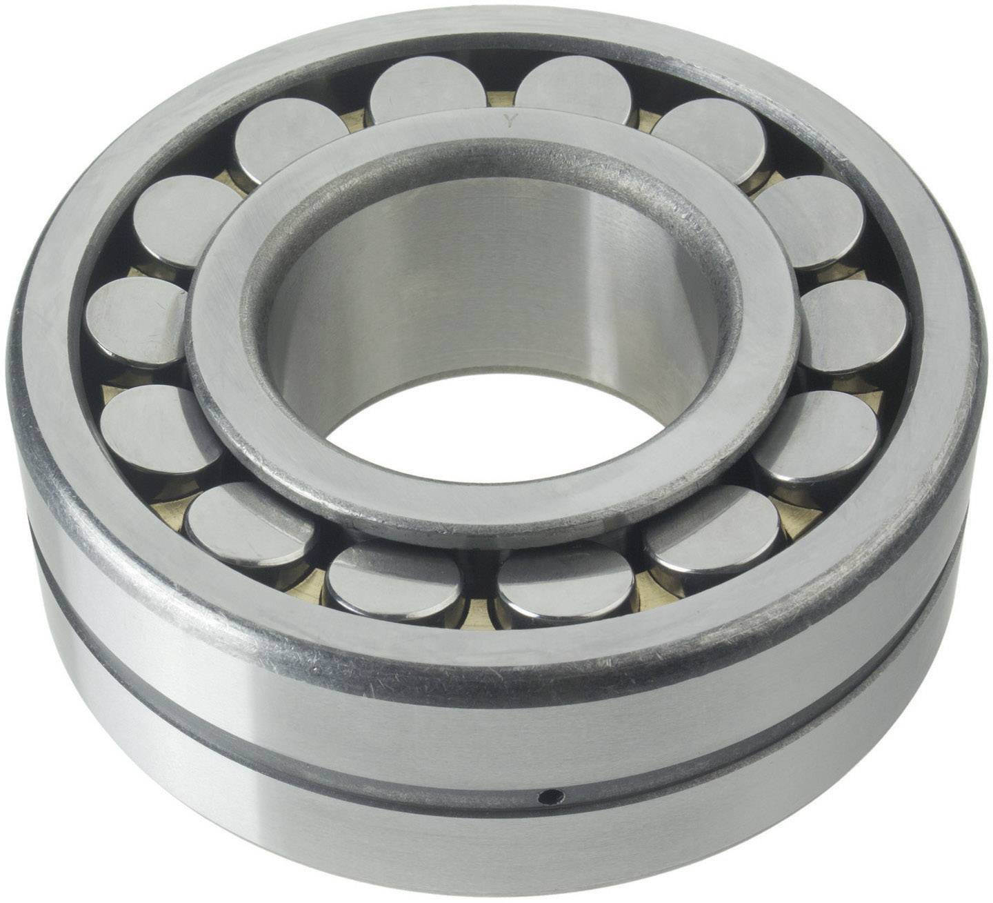 FAG 21318-E1 Palier à rouleau radial Ø de perçage 90 mm Diamètre extérieur 200 mm Régime (max.) 4500 tr/min