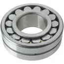 FAG 23122-E1A-M Palier à rouleau radial Ø de perçage 110 mm Diamètre extérieur 180 mm Régime (max.) 4000 tr/min