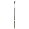 Fiskars 1023624 PowerGear UPX86 Coupe-branches télescopique Bypass