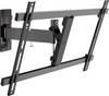 Vogel's WALL 3325 Support mural TV 101,6 cm (40") - 165,1 cm (65") mobile, inclinable