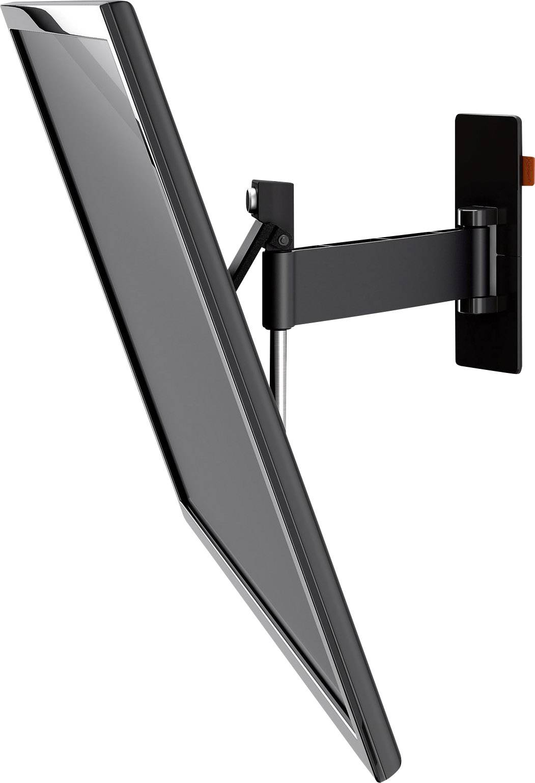 Vogel's WALL 3325 Support mural TV 101,6 cm (40") - 165,1 cm (65") mobile, inclinable-3