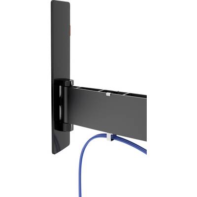 Vogel's WALL 3325 Support mural TV 101,6 cm (40") - 165,1 cm (65") mobile, inclinable-4