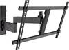 Vogel's WALL 3345 Support mural TV 101,6 cm (40") - 165,1 cm (65") mobile, inclinable