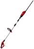 Einhell Power X-Change GE-HH 18/45 Li T - Solo sans fil Taille-haie télescopique sans chargeur, sans batterie 18 V Li-Ion 450 mm