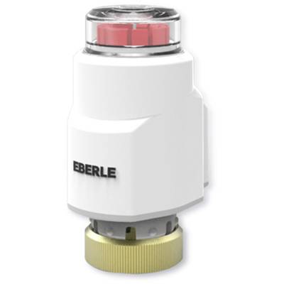 Eberle TS Ultra (230 V) Actionneur thermique  