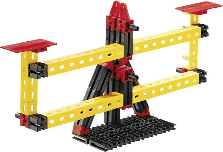fischertechnik education Simple Machines MINT Kits Kit Simple Machines 2-4 élèves-32