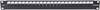Intellinet Patch-Panel 24 ports CAT 6 1 UH