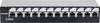 Intellinet 12 ports CAT 6 1 UH