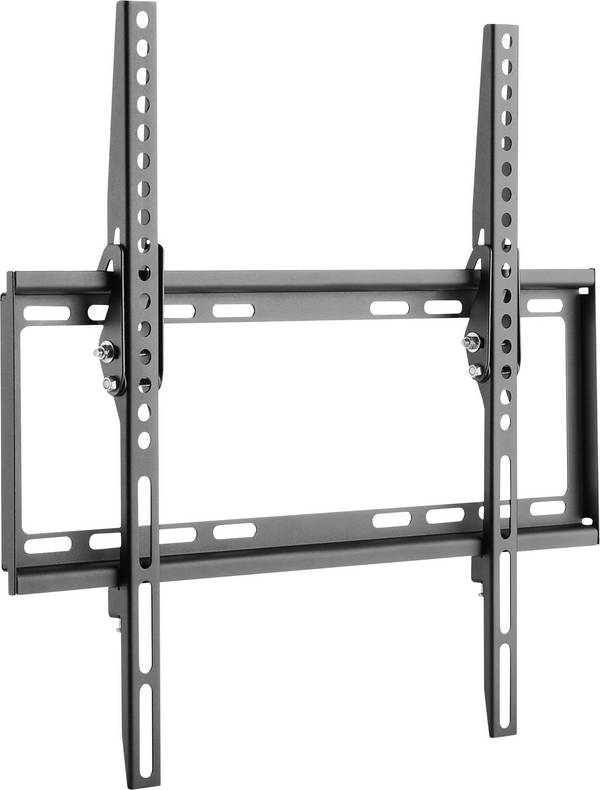 LogiLink BP0037 Support mural TV 81,3 cm (32") - 132,1 cm (52") inclinable