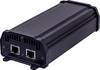 Vivotek AP-GIC-011A-060 Injecteur PoE 1000 MBit/s IEEE 802.3at (25.5 W)