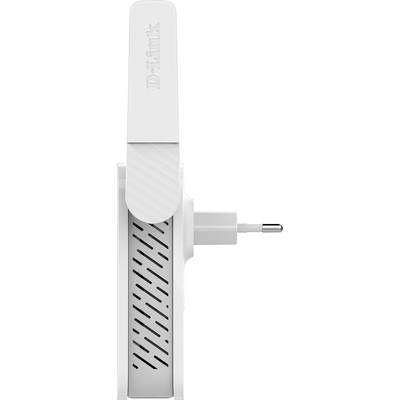D-LINK Répéteur WiFi- DAP-1610 AC1200 - Dualband avec prise