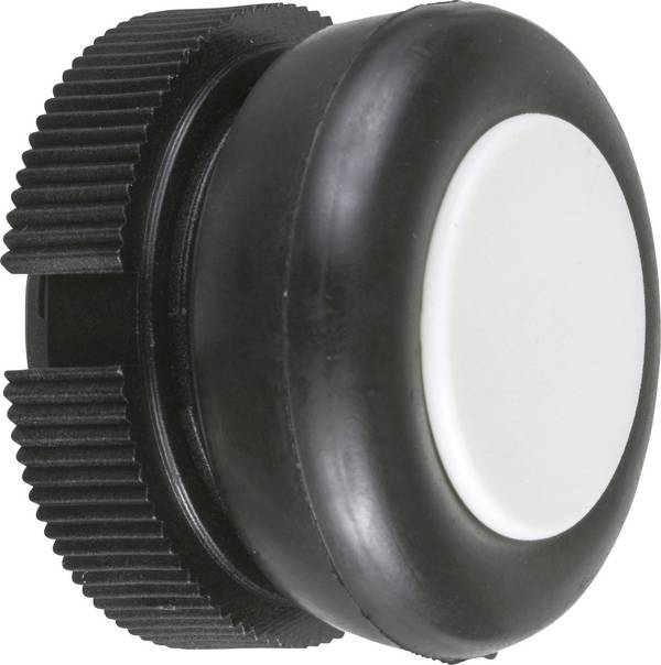 Schneider Electric XACA9411 XACA9411 Bouton-poussoir 1 bouton noir décrochage par pression<br> 1 pc(s)