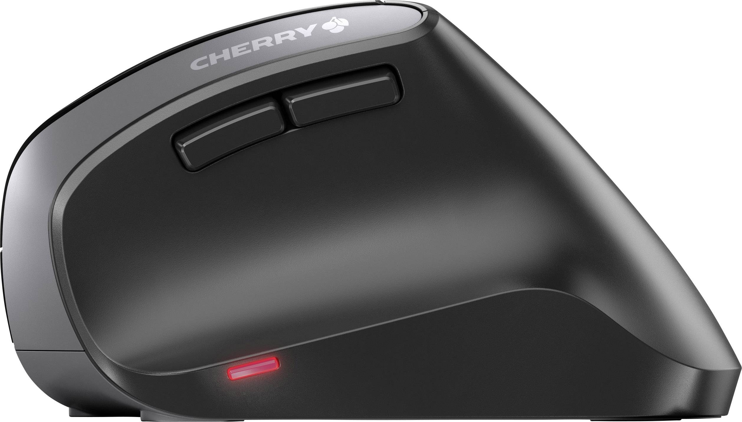 Souris ergonomique cherry mw 4500