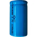 XCell ICR18350 Pile rechargeable spéciale 18350 flat-top Li-Ion 3.7 V 1100 mAh 1 pc(s)